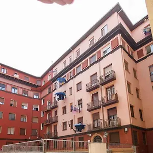 Vivienda Turistica Reformada Con Encanto Bilbao