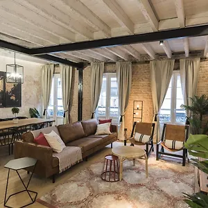 La Ribera By Staynnapartments Bilbao